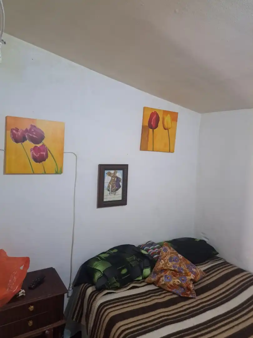 Casa adosada en venda a Calle Turruntero, 43, Villalengua Sala d'estar de Casa adosada en venda en Villalengua amb Terrassa, Traster i Moblat