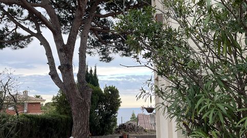 Haus oder Chalet zur Miete in Carrer Gèminis, 86, Santa María de Llorell, Tossa de Mar - Bild 3 Foto 3 von Haus oder Chalet zur Miete in Carrer Gèminis, 86, Santa María de Llorell, Tossa de Mar
