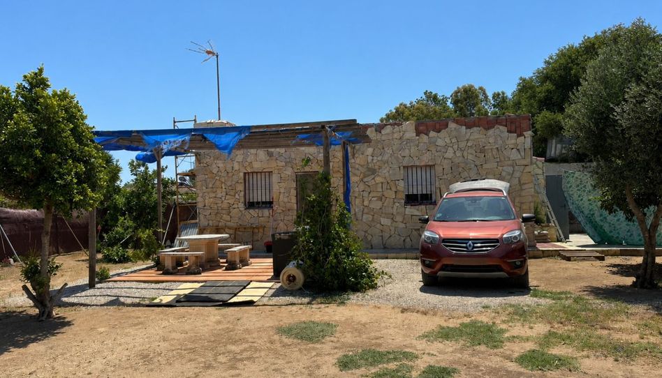 Foto 1 von Wohnung zum Verkauf in Camino del Rodeo, 2, Pelagatos - Pago del Humo, Chiclana de la Frontera
