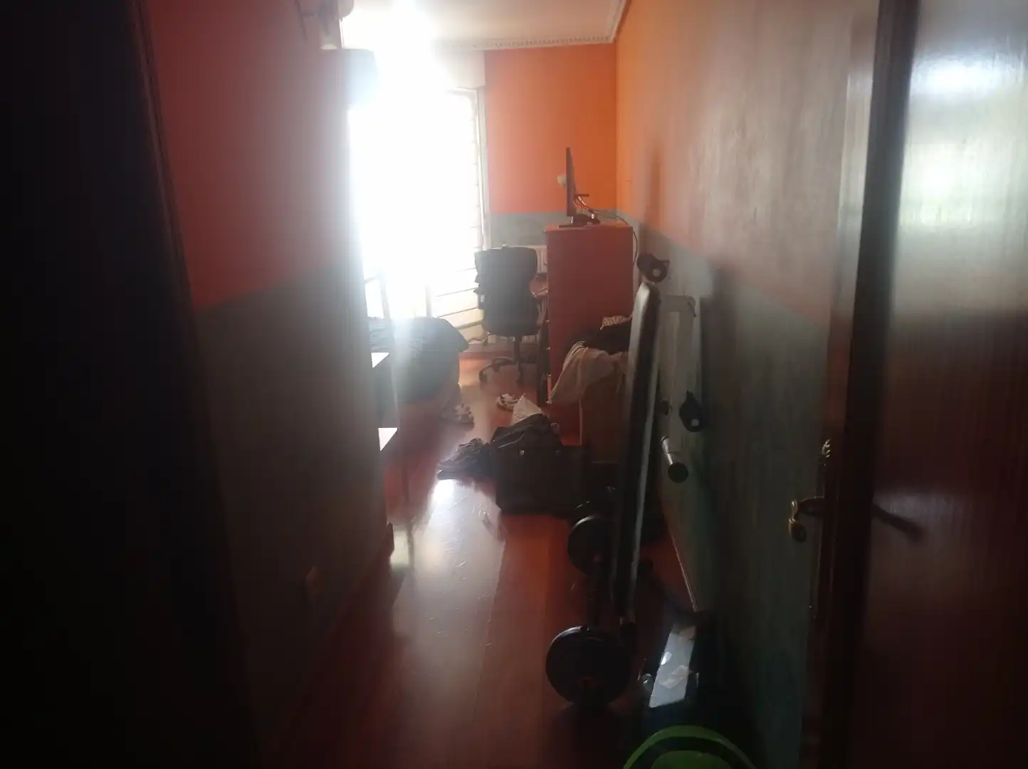 Piso de alquiler en Arrabal S-7 Fuentecillas Norte, 12, Fuentecillas - S7 - S8 Piso de alquiler en Burgos con Calefacción, Parquet y Terraza