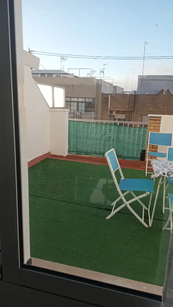 Dachboden zur Miete in Avinguda del País Valencià, 15, Alaquàs Dachboden zur Miete in Avinguda del País Valencià, 15, Alaquàs