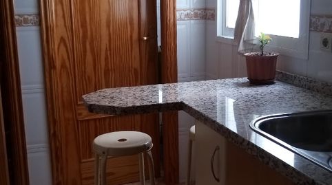 Foto 4 de Piso en venta en Paseo de la Estación, 59, Torredelcampo, Jaén