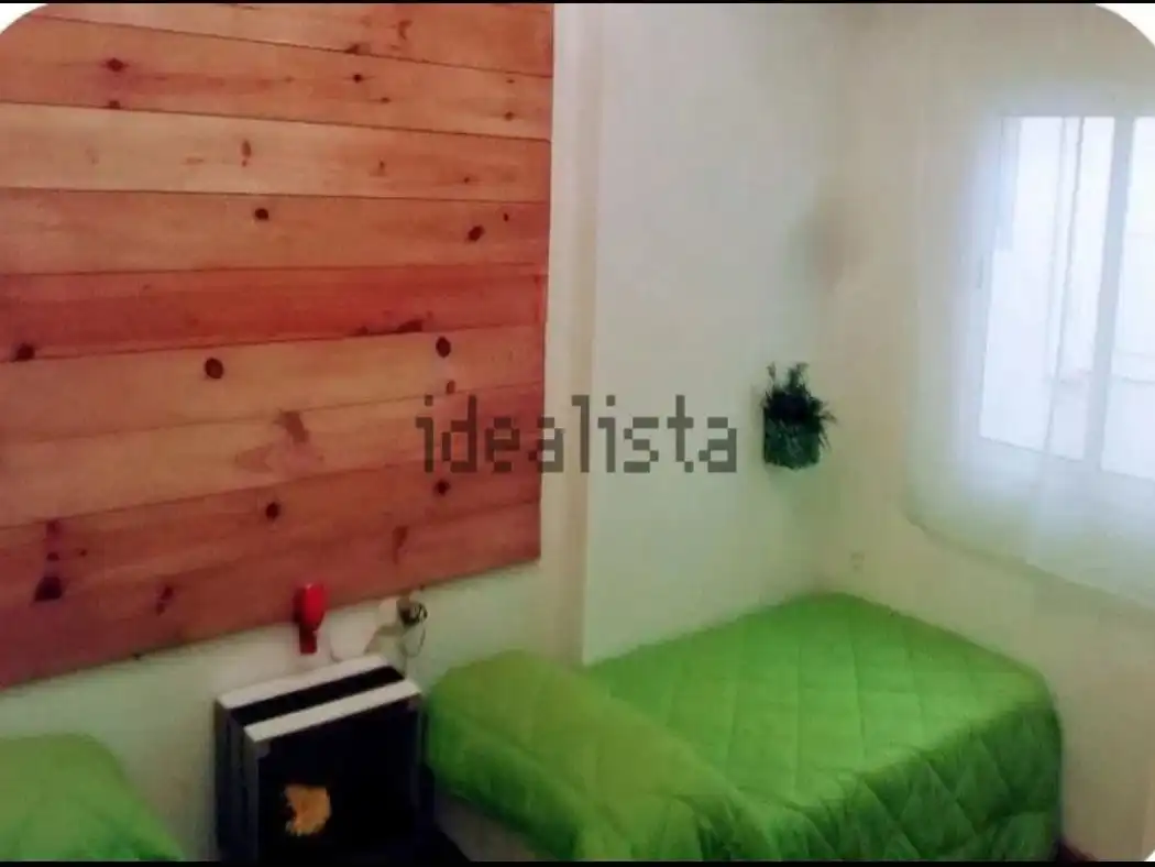 Wohnung zum Verkauf in Avinguda Mallorca, 122, Nules Schlafzimmer von Wohnung zum Verkauf in Nules mit Klimaanlage, Heizung und Terrasse