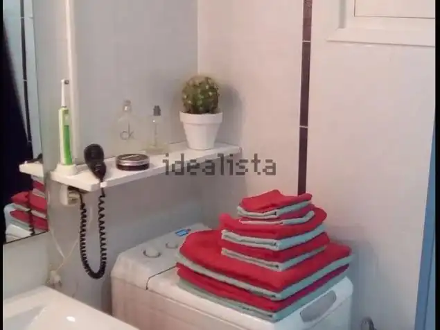 Wohnung zum Verkauf in Avinguda Mallorca, 122, Nules Badezimmer von Wohnung zum Verkauf in Nules mit Klimaanlage, Heizung und Terrasse