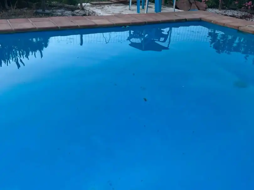 Finca rústica en venta en Camino Alto de Guaro, 23, Alozaina Piscina de Finca rústica en venta en Alozaina con Piscina