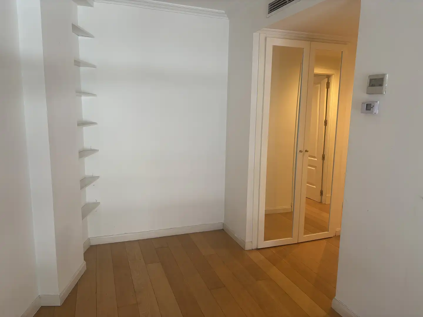 Piso de alquiler en Calle de Embajadores, 169, Delicias Habitación de Piso de alquiler en Madrid con Aire acondicionado, Calefacción y Parquet