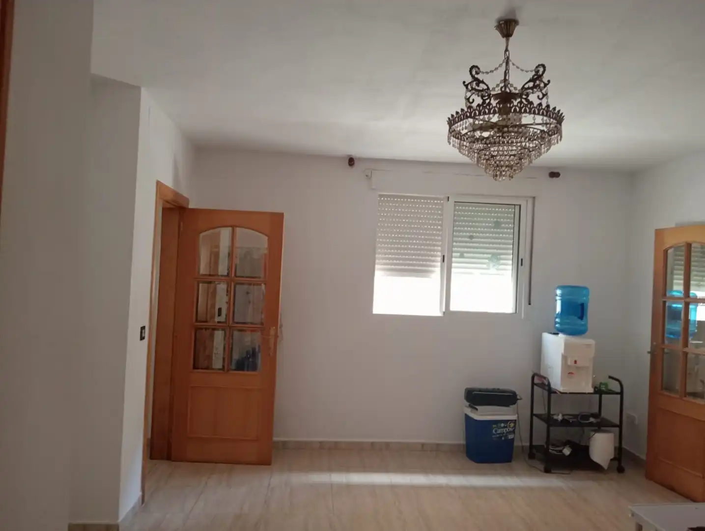 Einfamilien-Reihenhaus zum Verkauf in Carrer Major, 40b, Roquetes Einfamilien-Reihenhaus zum Verkauf in Roquetes mit Terrasse und Balkon