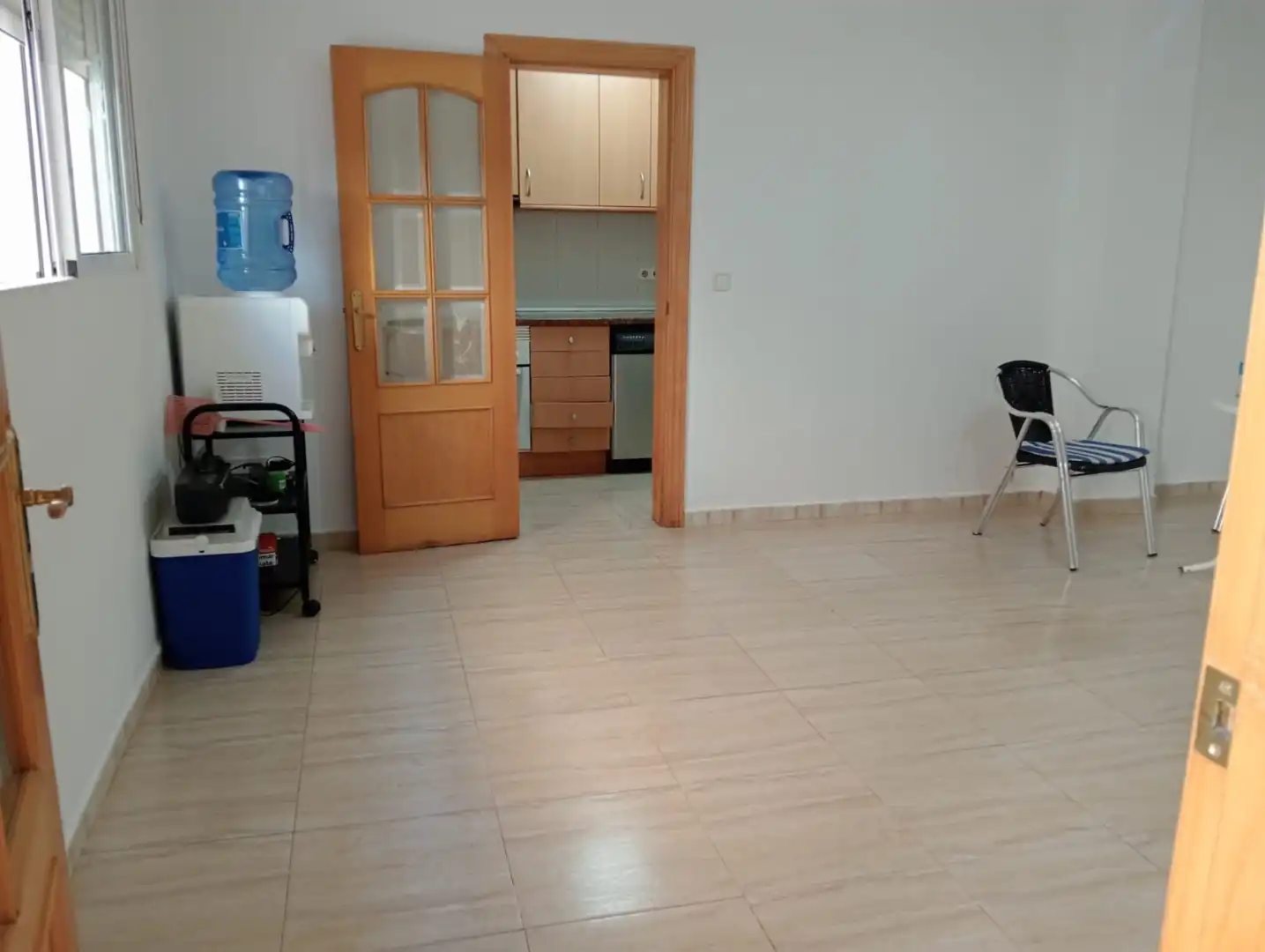 Einfamilien-Reihenhaus zum Verkauf in Carrer Major, 40b, Roquetes Einfamilien-Reihenhaus zum Verkauf in Roquetes mit Terrasse und Balkon