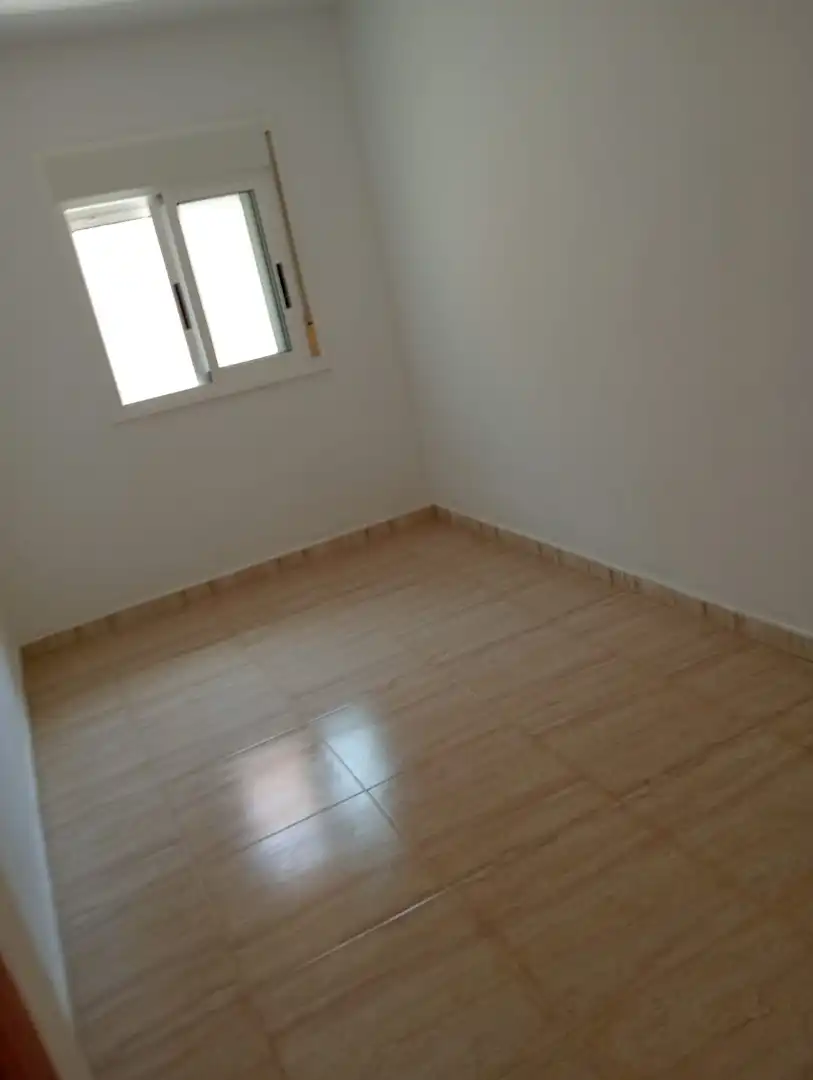 Einfamilien-Reihenhaus zum Verkauf in Carrer Major, 40b, Roquetes Schlafzimmer von Einfamilien-Reihenhaus zum Verkauf in Roquetes mit Terrasse und Balkon