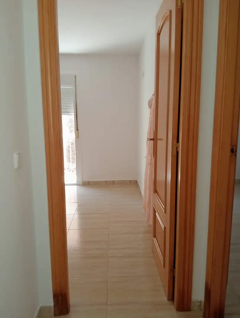 Einfamilien-Reihenhaus zum Verkauf in Carrer Major, 40b, Roquetes Einfamilien-Reihenhaus zum Verkauf in Roquetes mit Terrasse und Balkon