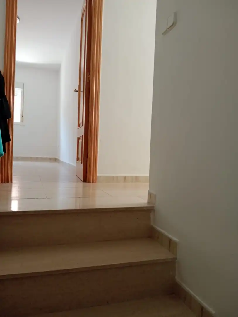 Einfamilien-Reihenhaus zum Verkauf in Carrer Major, 40b, Roquetes Einfamilien-Reihenhaus zum Verkauf in Roquetes mit Terrasse und Balkon