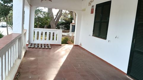 Foto 3 de Finca rústica en venda a Avinguda Port D'addaia, 160, Port d'Addaia, Es Mercadal