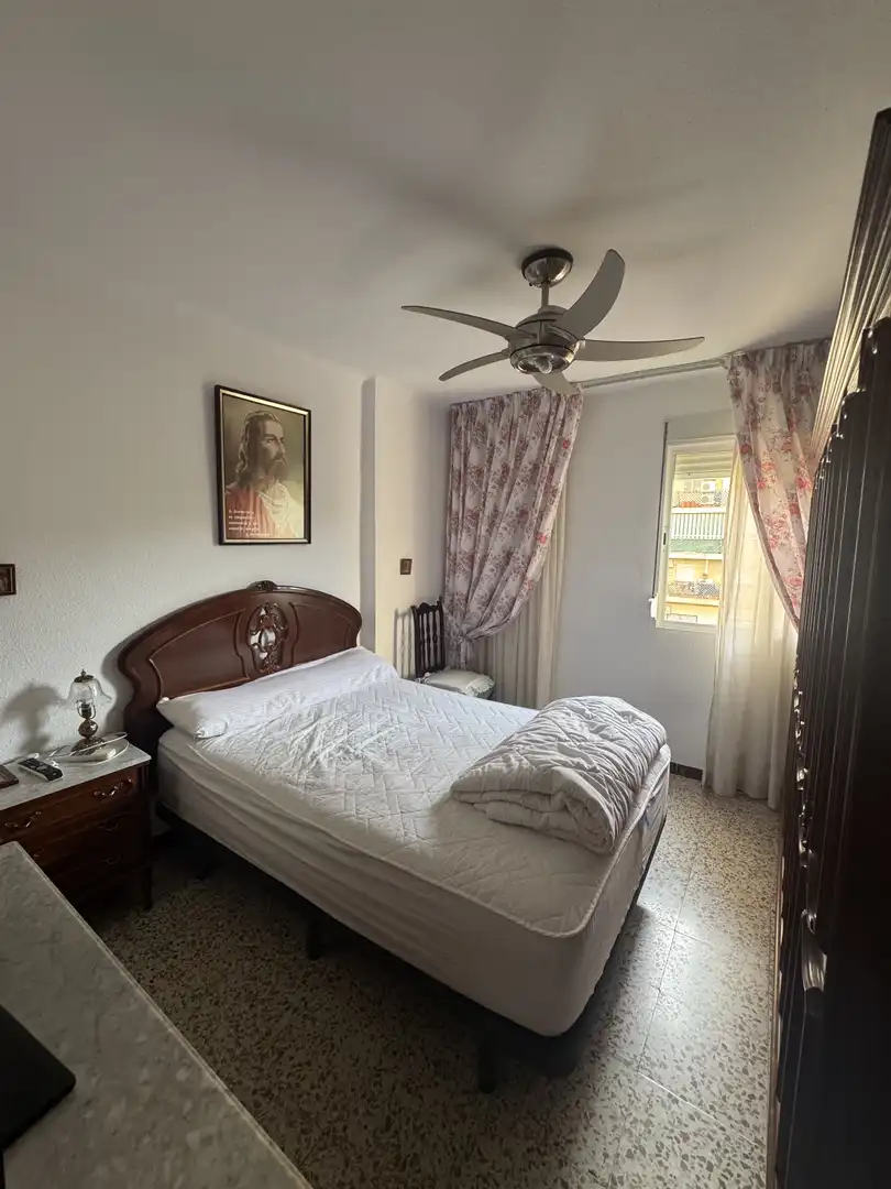 Piso en venta en Calle Nuzas, 11, El Tejar - Hacienda Bizcochero