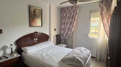 Foto 3 de Piso en venta en Calle Nuzas, 11, El Tejar - Hacienda Bizcochero, Málaga Capital