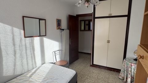Foto 5 de Piso en venta en Calle Nuzas, 11, El Tejar - Hacienda Bizcochero, Málaga Capital