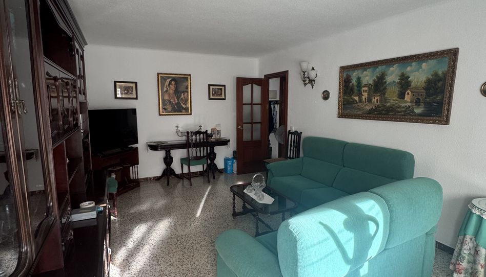 Foto 1 de Piso en venta en Calle Nuzas, 11, El Tejar - Hacienda Bizcochero, Málaga Capital
