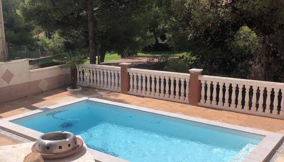 Photo 1 of Houses for rent in Urbanització Garraf Dos, 33, Les Botigues de Sitges, Sitges