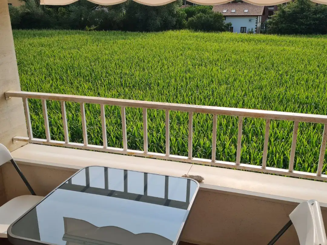 Terrasse von Wohnung zum Verkauf in Meruelo mit Terrasse