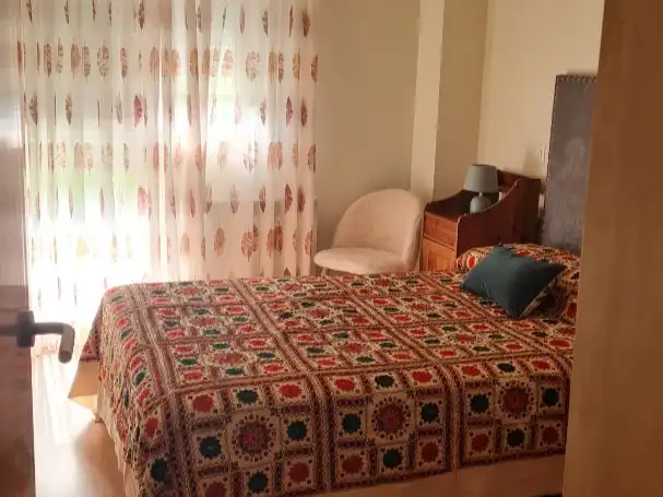 Schlafzimmer von Wohnung zum Verkauf in Meruelo mit Terrasse