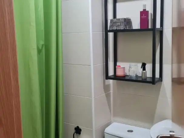 Badezimmer von Wohnung zum Verkauf in Meruelo mit Terrasse