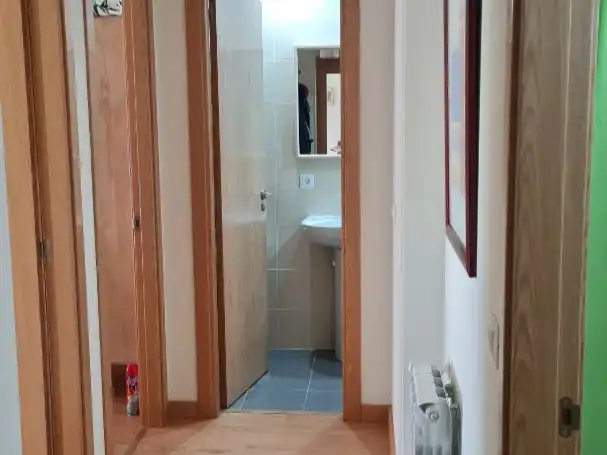 Badezimmer von Wohnung zum Verkauf in Meruelo mit Terrasse