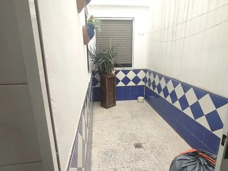 Flat for sale in Carrer Sant Ferran, 108, Norte Balcony of Flat for sale in Santa Pola with Furnished