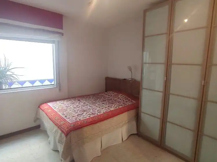 Flat for sale in Carrer Sant Ferran, 108, Norte Bedroom of Flat for sale in Santa Pola with Furnished