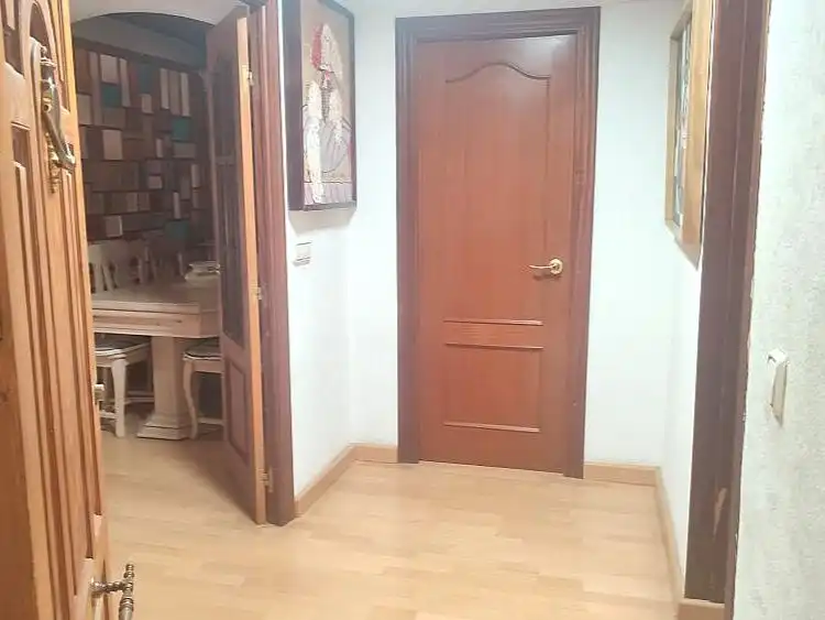 Flat for sale in Carrer Sant Ferran, 108, Norte Flat for sale in Santa Pola with Furnished