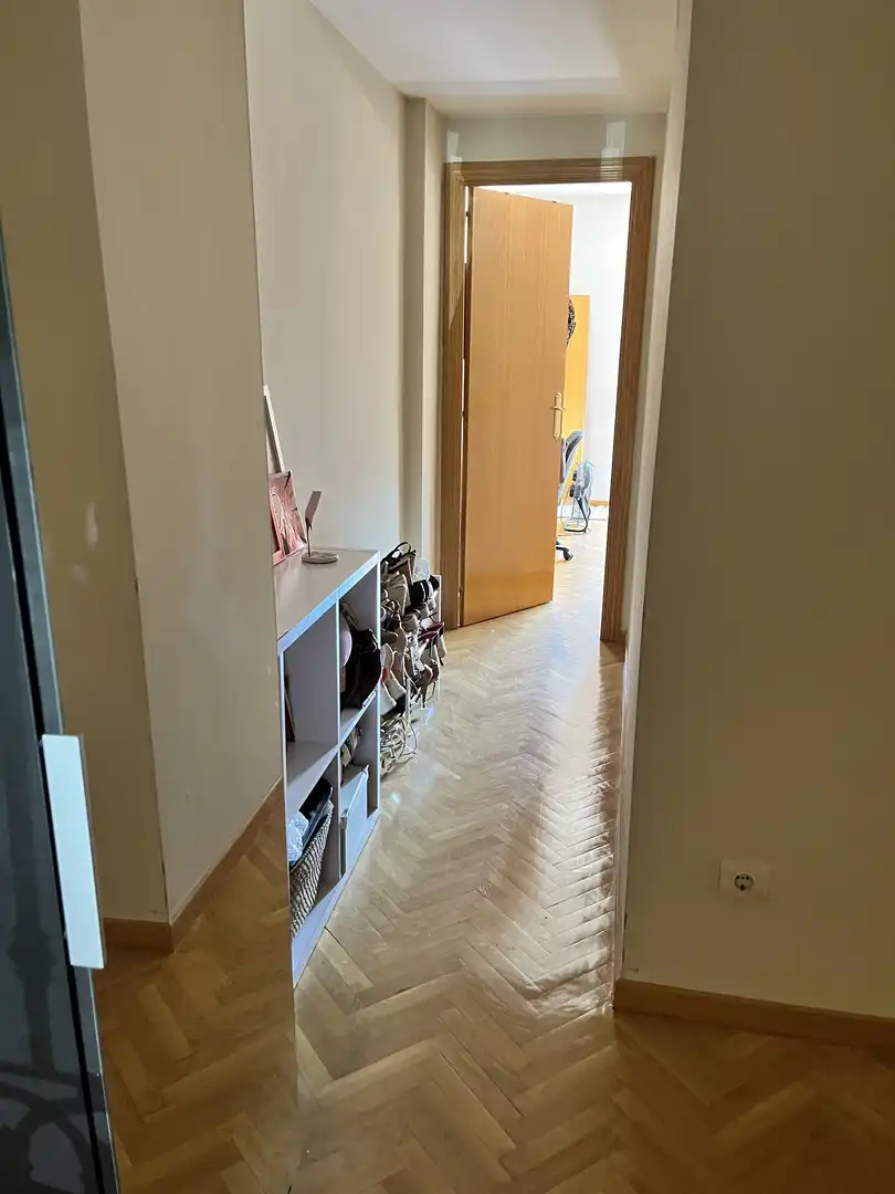 Haus oder Chalet zum Verkauf in Calle Valdezarza, 32, Daganzo de Arriba Haus oder Chalet zum Verkauf in Daganzo de Arriba mit Klimaanlage, Heizung und Privatgarten