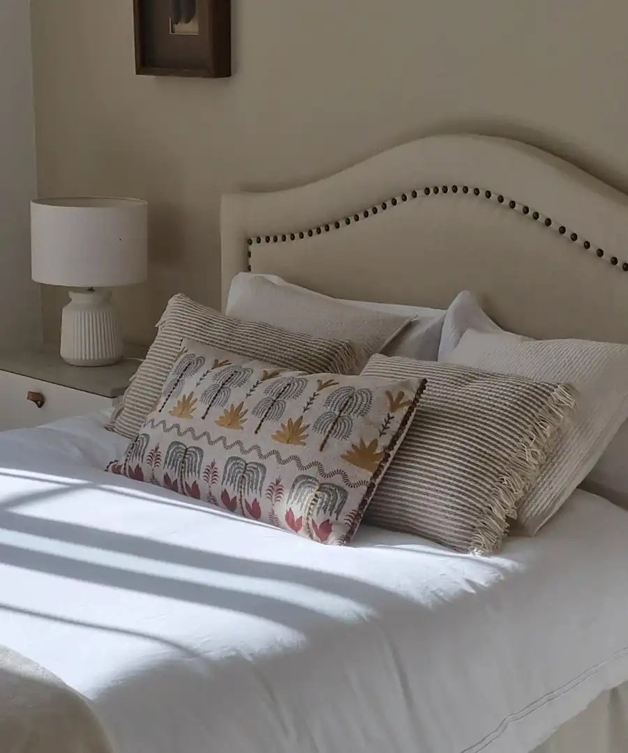 Flat for rent in Plaza Exilio, 1, Liáns Bedroom of Flat for rent in Oleiros with Heating, Parquet flooring and Storage room