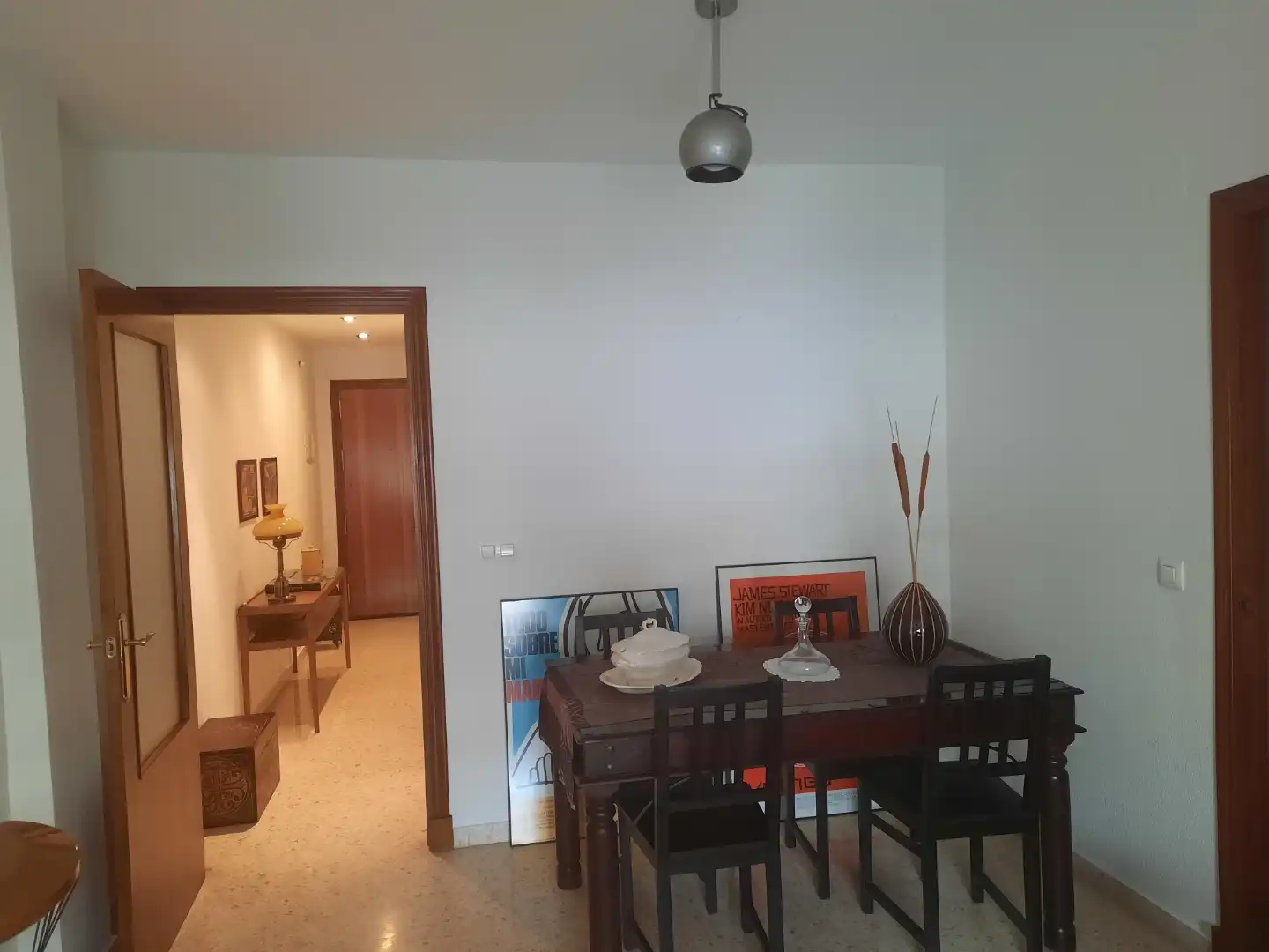 Room in Avenida de España, 56, Arco Norte - Avda. España Room in Avenida de España, 56, Arco Norte - Avda. España
