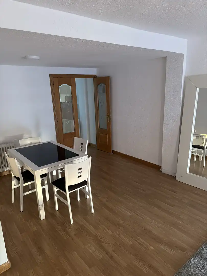 Habitación en Parque Cataluña, 5, Parque Cataluña