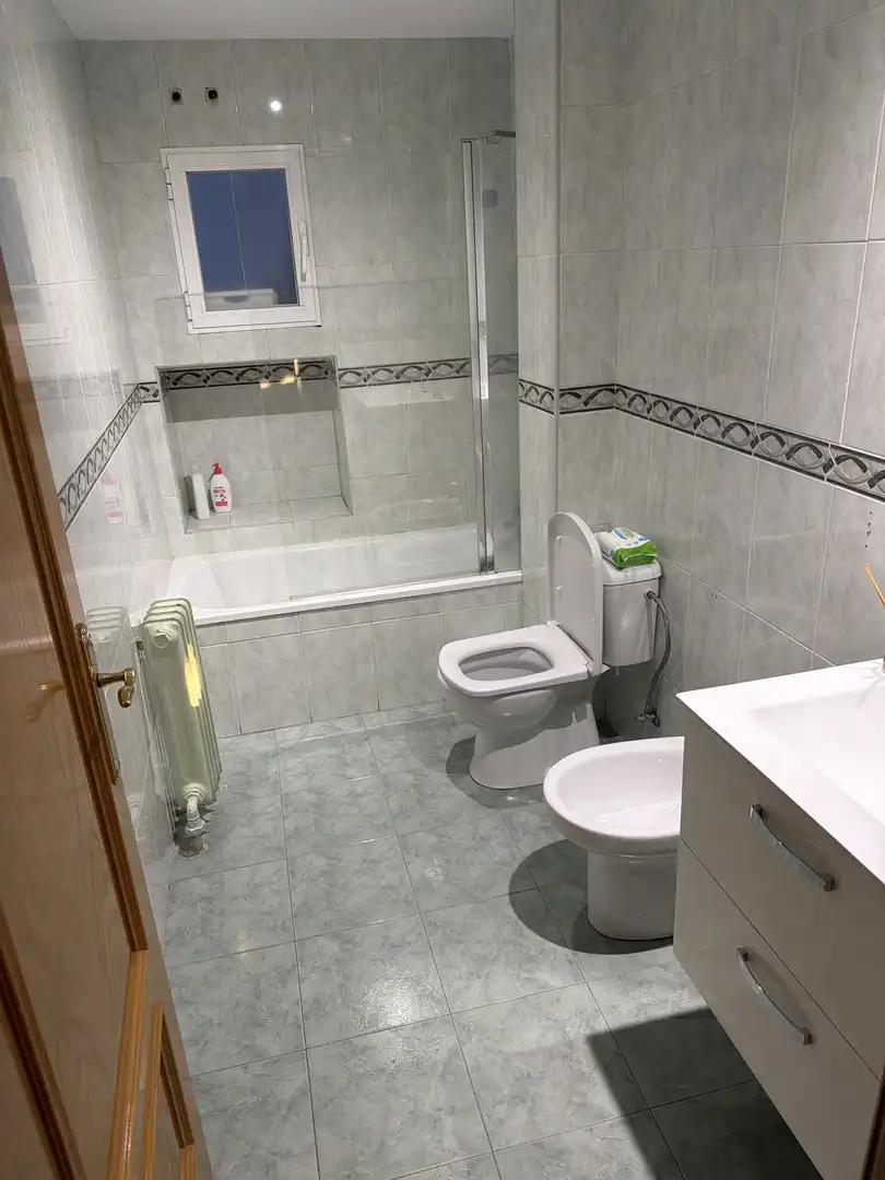 Habitación en Parque Cataluña, 5, Parque Cataluña