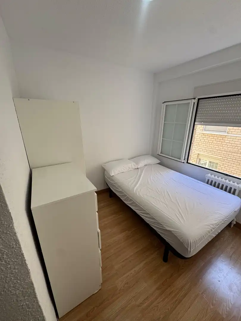 Habitación en Parque Cataluña, 5, Parque Cataluña