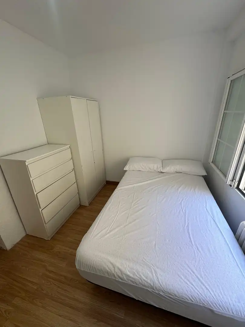 Habitación en Parque Cataluña, 5, Parque Cataluña