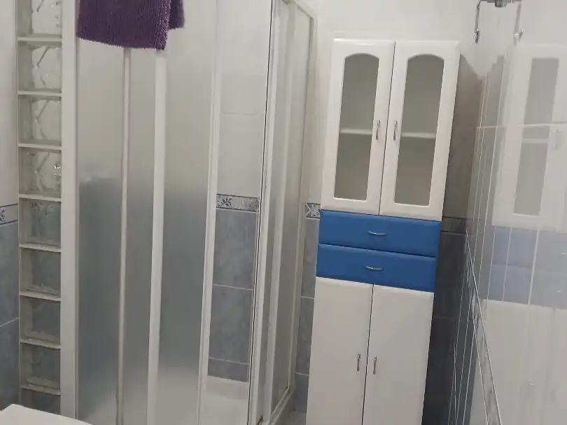 Baño de Planta baja en venta en Almoradí con Trastero, Amueblado y Parking comunitario