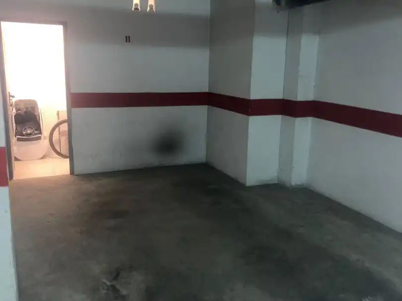 Parking de Planta baja en venta en Almoradí con Trastero, Amueblado y Parking comunitario