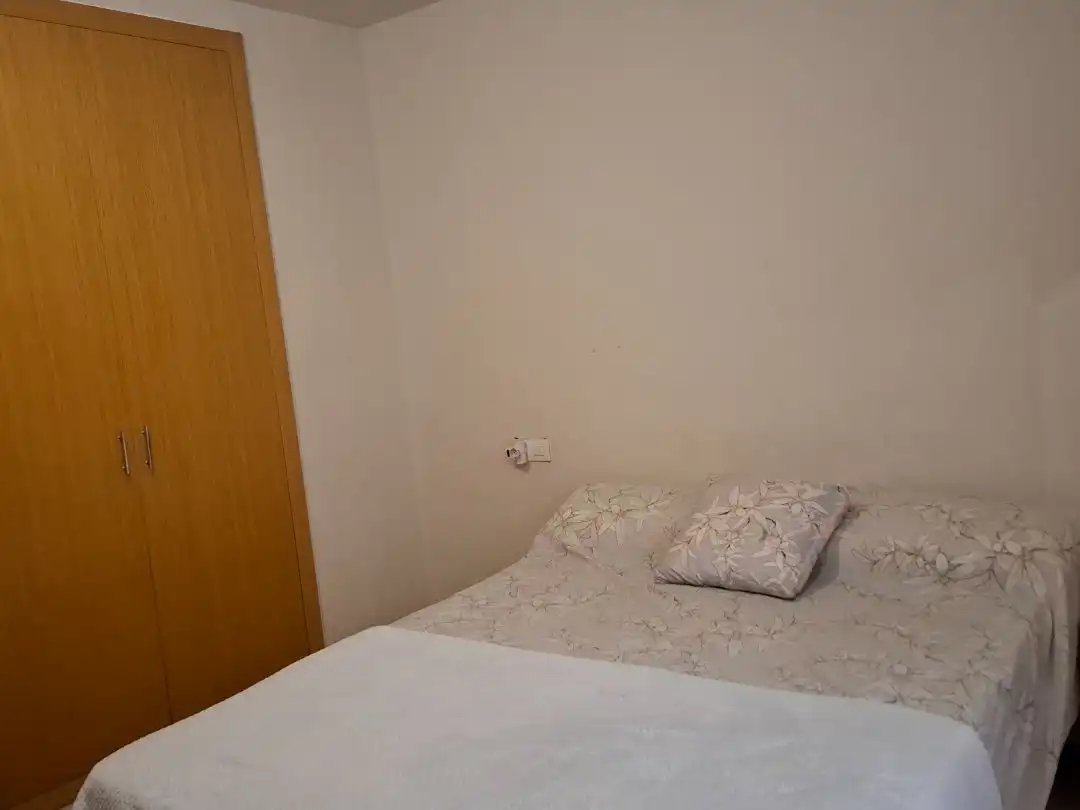Piso en venta en Passeig Sant Joan Bosco, 36, Camino de Onda - Salesianos Habitación de Piso en venta en Burriana / Borriana con Parquet, Terraza y Piscina