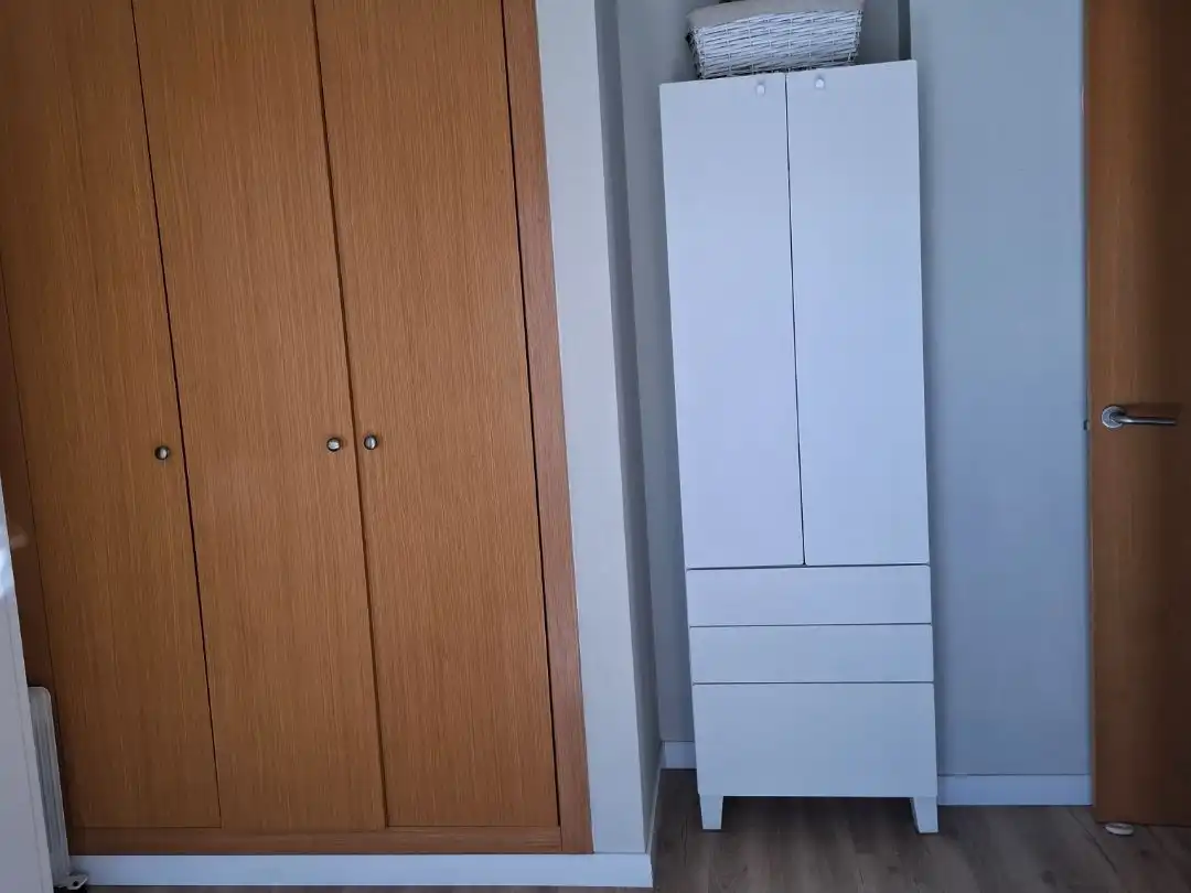 Piso en venta en Passeig Sant Joan Bosco, 36, Camino de Onda - Salesianos Habitación de Piso en venta en Burriana / Borriana con Parquet, Terraza y Piscina