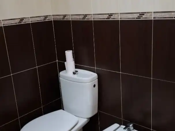 Piso en venta en Passeig Sant Joan Bosco, 36, Camino de Onda - Salesianos Baño de Piso en venta en Burriana / Borriana con Parquet, Terraza y Piscina