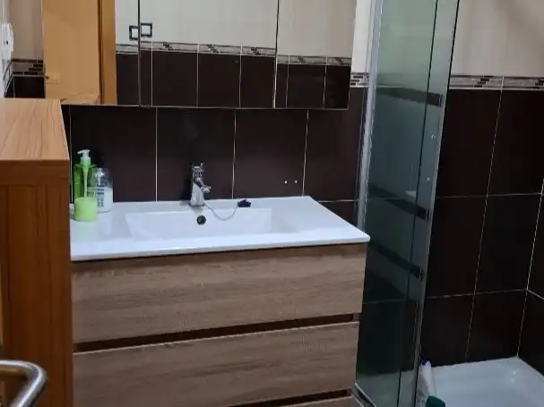 Piso en venta en Passeig Sant Joan Bosco, 36, Camino de Onda - Salesianos Baño de Piso en venta en Burriana / Borriana con Parquet, Terraza y Piscina