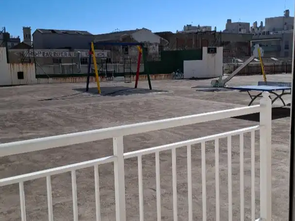 Piso en venta en Passeig Sant Joan Bosco, 36, Camino de Onda - Salesianos Parking de Piso en venta en Burriana / Borriana con Parquet, Terraza y Piscina