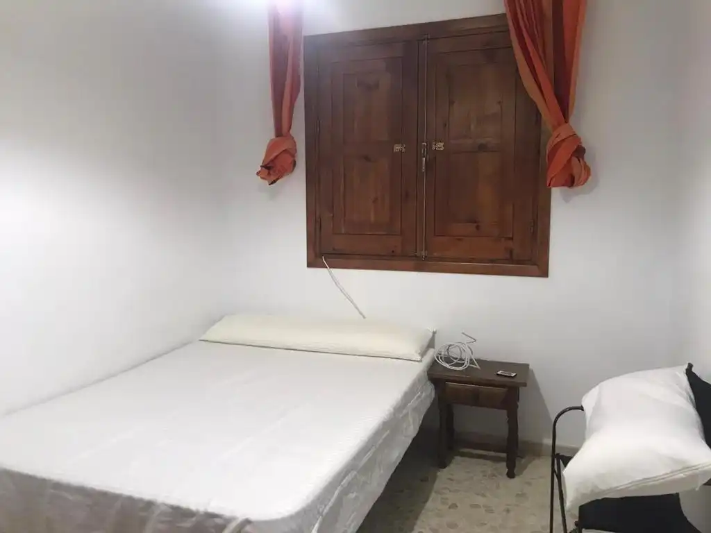 Bedroom of Houses for rent in Mazagón  with Air Conditioner, Private garden and Terrace