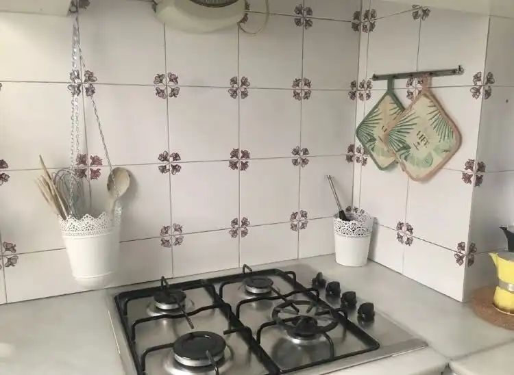 Room in Carrer de Barcelona, 84, Centre
