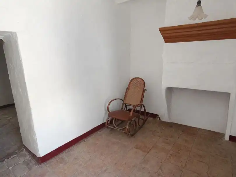 Casa adosada en venta en Calle Fuentes, 1, Alozaina Casa adosada en venta en Alozaina con Jardín privado