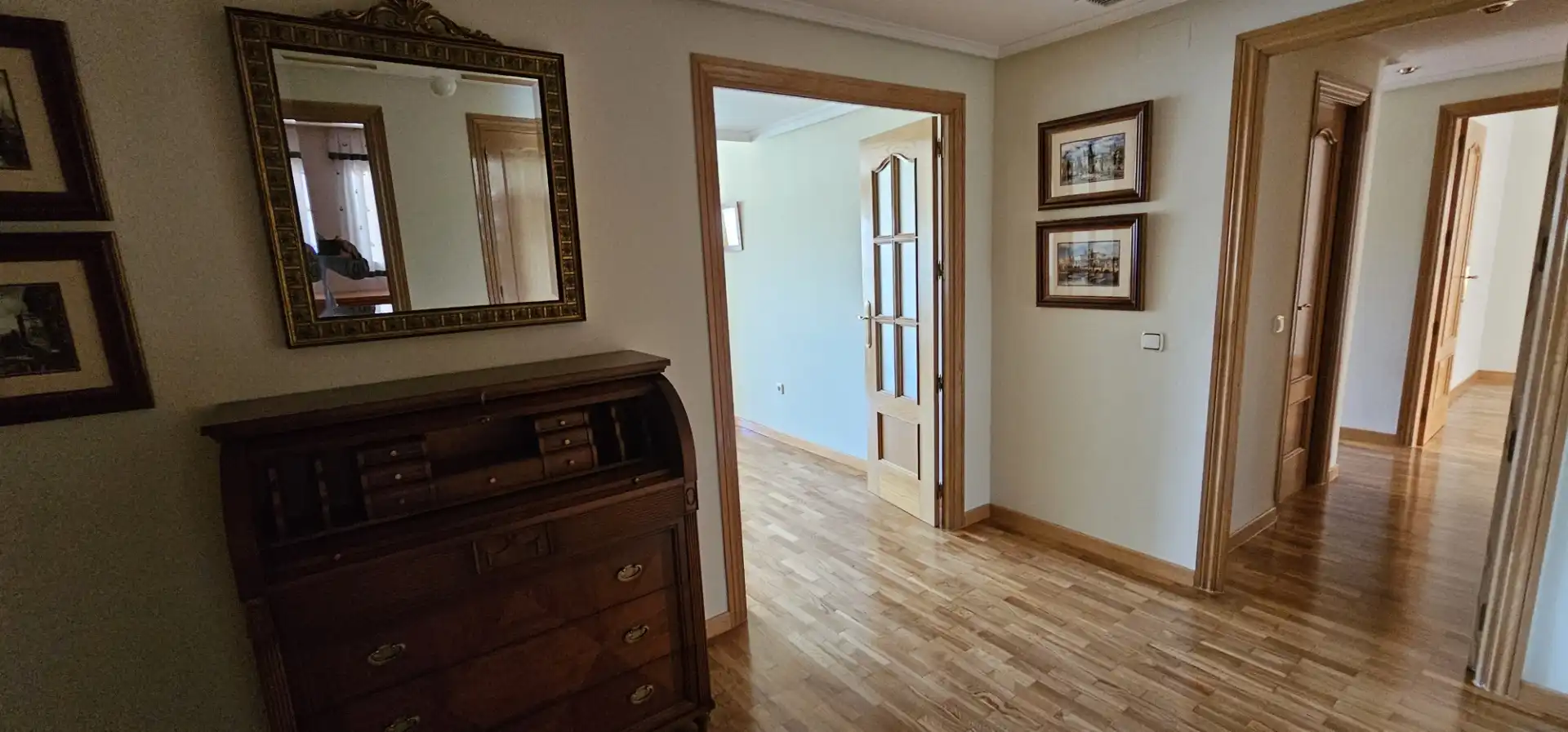 Piso de alquiler en проспект Мадрид, 27, Hospital - Nuevo Centro de Talavera de la Reina Piso de alquiler en проспект Мадрид, 27, Hospital - Nuevo Centro de Talavera de la Reina