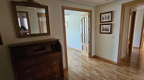 Piso de alquiler en Проспект Мадрид, 27, Hospital - Nuevo Centro de Talavera de la Reina, Talavera de la Reina - imagen 4 Foto 4 de Piso de alquiler en Проспект Мадрид, 27, Hospital - Nuevo Centro de Talavera de la Reina, Talavera de la Reina