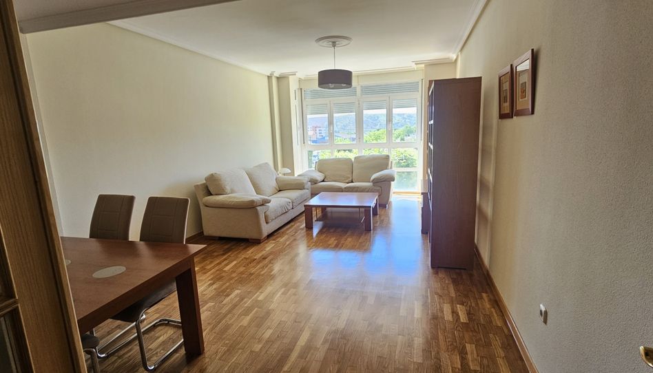 Piso de alquiler en Проспект Мадрид, 27, Hospital - Nuevo Centro de Talavera de la Reina, Talavera de la Reina - imagen 1 Foto 1 de Piso de alquiler en Проспект Мадрид, 27, Hospital - Nuevo Centro de Talavera de la Reina, Talavera de la Reina
