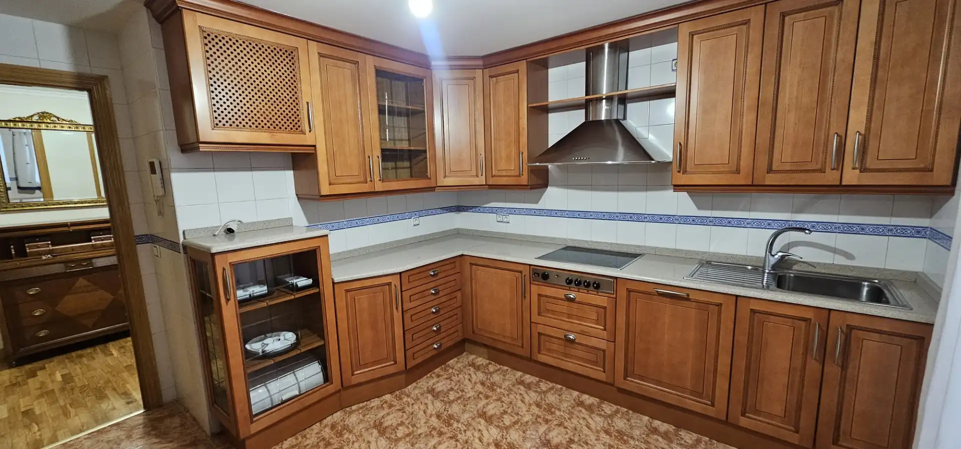 Piso de alquiler en проспект Мадрид, 27, Hospital - Nuevo Centro de Talavera de la Reina Piso de alquiler en проспект Мадрид, 27, Hospital - Nuevo Centro de Talavera de la Reina