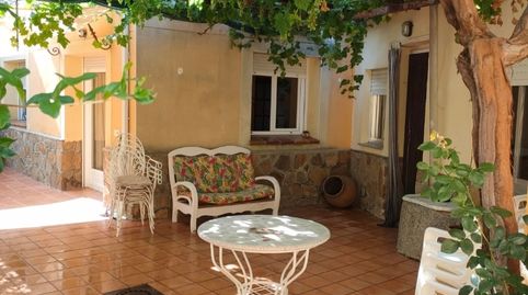 Foto 3 de Casa o chalet de alquiler en Carretera Cervera, 43, El Pilar - La Estación, Talavera de la Reina